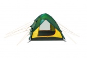 Палатка Nakra 2 в интернет магазине SnowSport