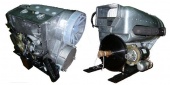Буран Двигатель РМЗ-640 - 34 А с электрозапуском 110502600-01 в интернет магазине SnowSport