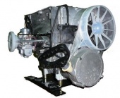 Буран Двигатель РМЗ-640 - 34 с карбюратором MIKUNI 110502600-02 в интернет магазине SnowSport