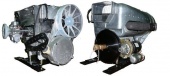 Буран Двигатель РМЗ-640 - 34 с электрозапуском и карбюратором MIКUNI 110502600-03 в интернет магазине SnowSport