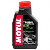Тайга Масло трансмиссионное (в коробку) Motul Transoil SAE 10W-40 (1 л) в интернет магазине SnowSport