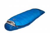 Спальный мешок Forester Compact в интернет магазине SnowSport