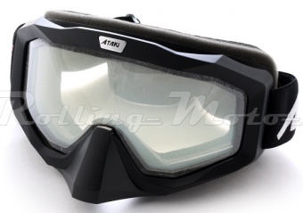 Очки мотокросс/снегоход (двойное стекло) ATAKI HB-811 в интернет магазине SnowSport