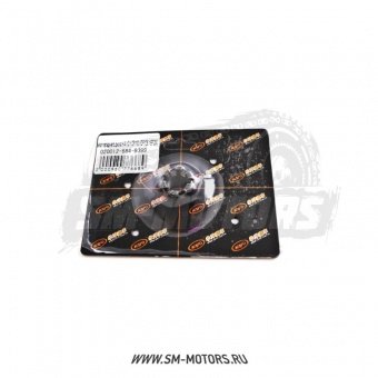 Гайка М14х1,5 переднего диска KAYO в интернет магазине SnowSport