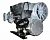 Буран Двигатель РМЗ-640 - 34 с карбюратором MIKUNI 110502600-02 в интернет магазине SnowSport