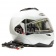 Шлем снегоходный с подогревом стекла  GSB G-339 SNOW ELECTRIC BLUETOOTH в интернет магазине SnowSport