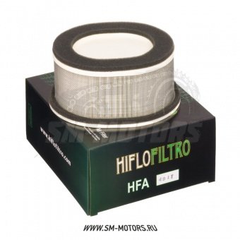 Фильтр воздушный Hi-Flo HFA 4911 в интернет магазине SnowSport